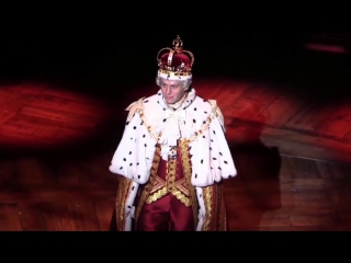 hamilton broadway obc