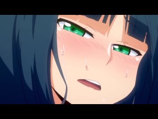hentai hentai 18 kimi wa yasashiku netorareru the animation 3