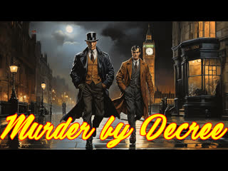 1979 - murder by decree